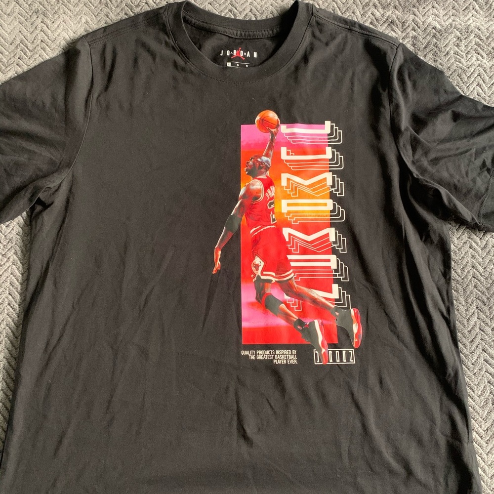 Men’s Jordan Jumpman Tee